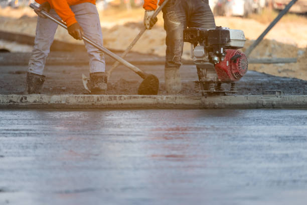 Best Best Concrete Contractor  in Park City, KS