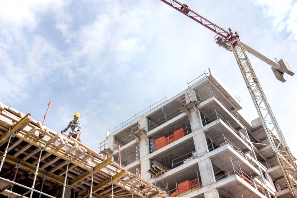 Best Waterproofing & Drywells  in Park City, KS